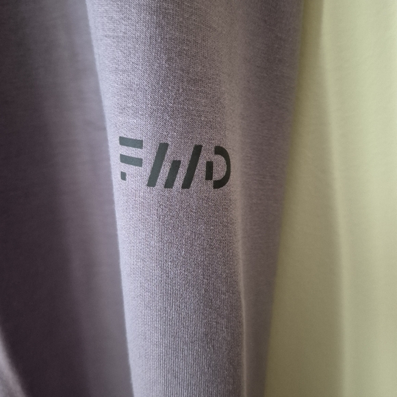 FREE FWD Purple Lounge Set - Picture 6 of 10